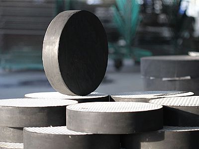 武陵区板式橡胶支座应该如何做到质量控制？